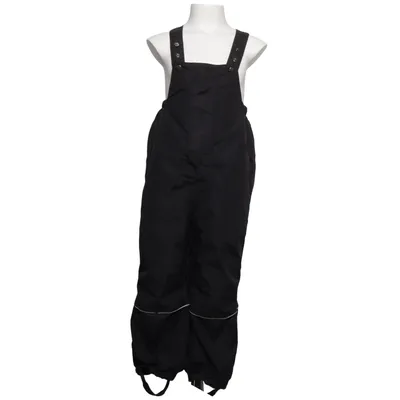 Pantalon de ski (Noir) de Kuling Polyamide, Polyester