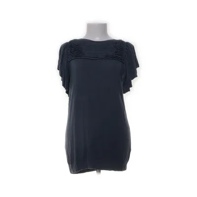 Bluse (Grøn) fra Jaeger Viscose