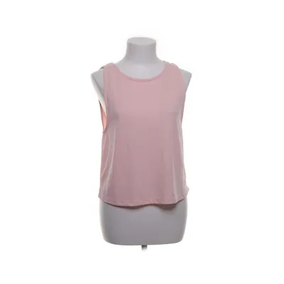 Träningslinne (Rosa) från Xoxo Polyester