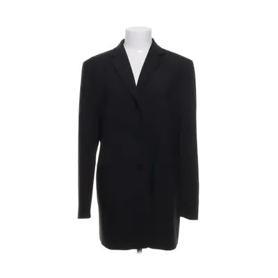 Blazer (Noir) de Gerry Weber Élasthane, Polyester, Laine