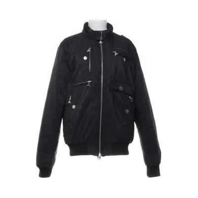 Vinterjacka (Svart, Vit) från Moods of Norway Polyester