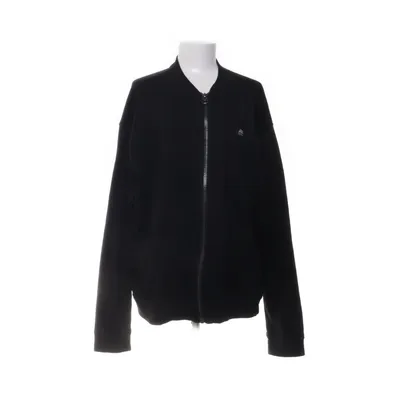 Cardigan (Zwart) van Cheap Monday Katoen
