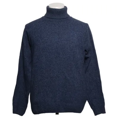 Turtleneck (UNM18-4022-UOM) from Dan John Acrylic, Polyester