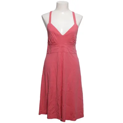 Kjole (Pink) fra EDC by ESPRIT Bomuld, Modal
