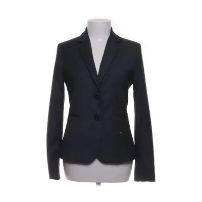 Blazer (Noir) de Mango Basics Élasthane, Polyester, Viscose