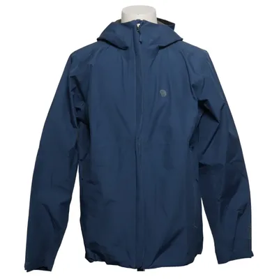 Outdoor jacket (Blue) from Mountain Hard Wear