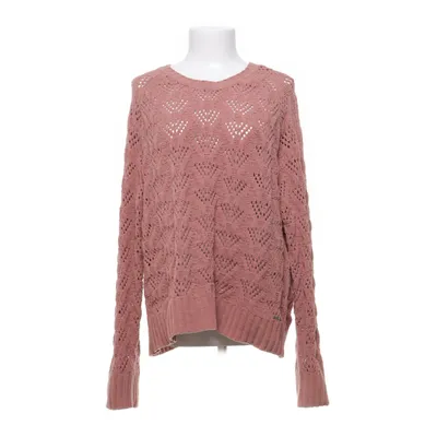 Sweater (Pink) from Flash Woman Nylon, Polyester