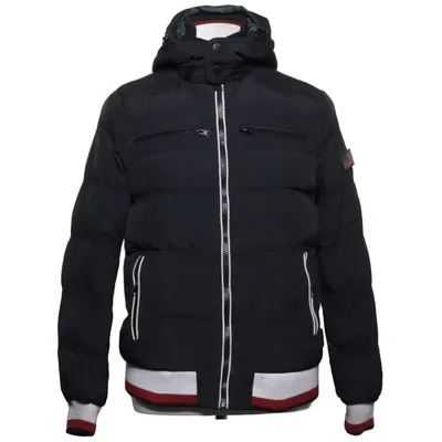 Winter jacket (5081 InMarlon) from Indigo Polyamide, Polyester