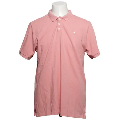 Pikétröja (Rosa) från Gaastra Ekologisk bomull