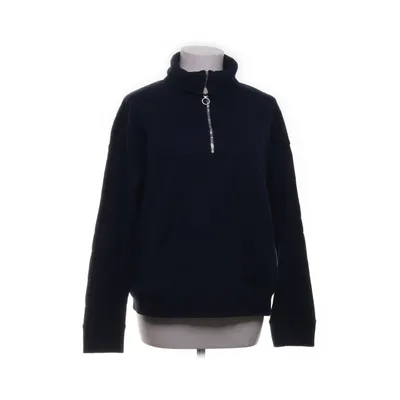 Sweatshirt (Blue) from Ninety Percent Organic cotton