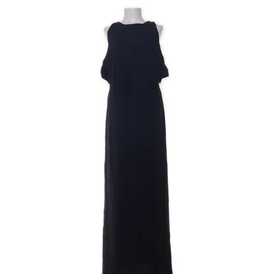 Maxi dress (Blue) from MaxMara Acetate, Elastane, Nylon, Silk, Viscose