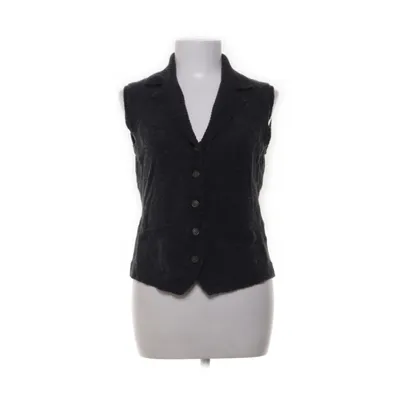 Väst (Grå) från Christian Berg Ull