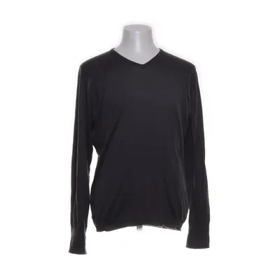 Tröja (Grå) från John Smedley Bomull