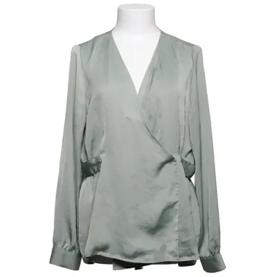 Blus (Grå) från STOCKH LM Polyester