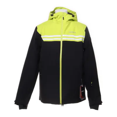 Jacka (Svart, Gul) från Icepeak Polyester