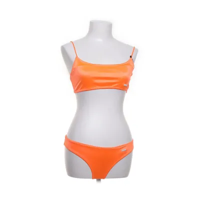 Bikini (Orange) från Triangl Elastan, Polyester