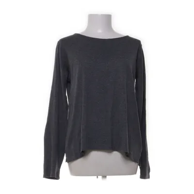 Lange mouwen shirt (Grijs) van HOPE by Ringstrand Söderberg Katoen