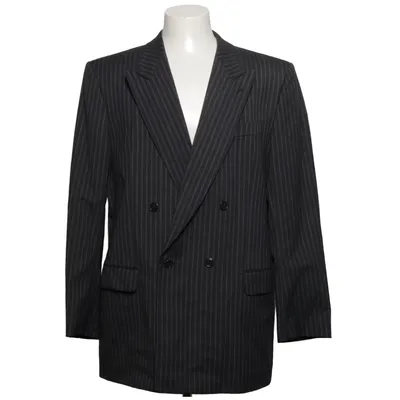 Blazer (Grijs) van Philipp Polyester, Viscose, Wol