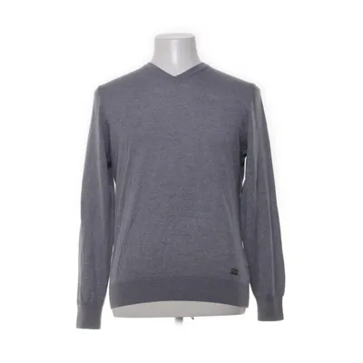 Pullover (Grå) från Bogner Ull