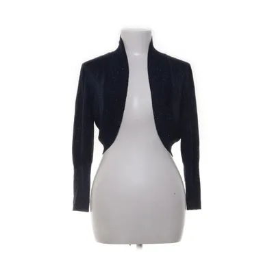 Bolero (Blue) from Jake's Polyester, Viscose