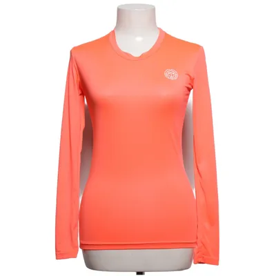 Långärmad t-shirt (Orange) från Bidi Badu