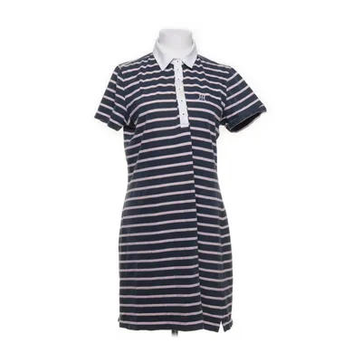 Rugby shirt (Blue, Pink, White) from Holebrook Sweden Cotton