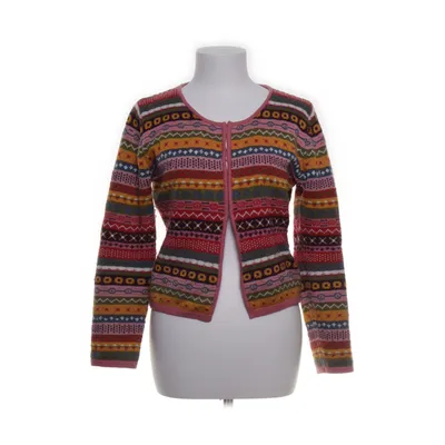 Kofta (Flerfärgad) från Hennes Collection Akryl, Polyamid, Ull