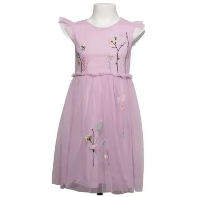 Robe (Violet) de Kiki & Koko Polyester