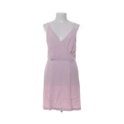 Klänning (Rosa) från Samsøe & Samsøe Polyester, Viskos