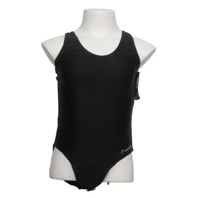 Badpak (Zwart) van Energetics Elastaan, Polyamide, Polyester