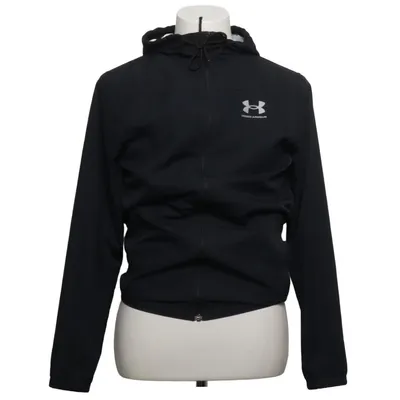 Veste de sport (Noir) de Under Armour Polyester