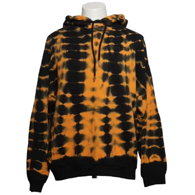 Huvtröja (Tie Dye) från Big Star Bomull