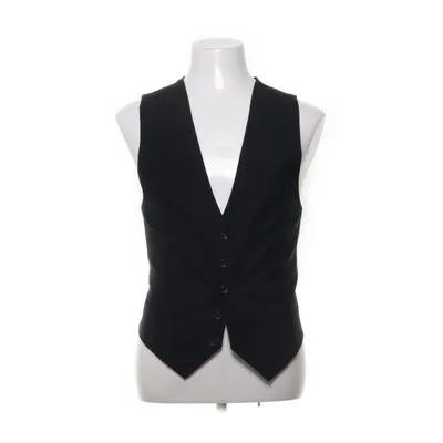 Kostymväst (Svart) från Jeans & Clothes Polyester, Viskos
