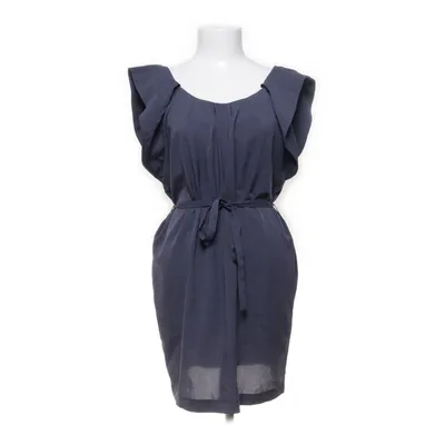 Jurk (Blauw) van Amy & Ivy Polyester