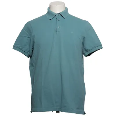 Polo (Bleu) de Hackett London