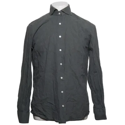 Skjorta (SLIM FIT) från Suitsupply Bomull