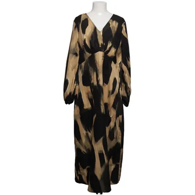 Maxikjole (VIMALLI V-NECK MIDI DRESS) fra VILA Polyester