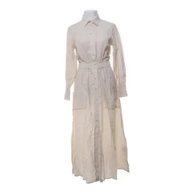 Blousejurk (Beige) van H&M Trend Viscose, Lyocell, Polyamide