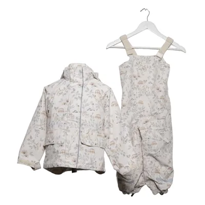 Ytterställ (Beige, Flerfärgad) från Geggamoja x Mrs Mighetto Polyester