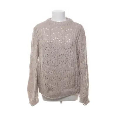 Sweater (Beige) from Filippa K Mohair, Polyamide, Wool