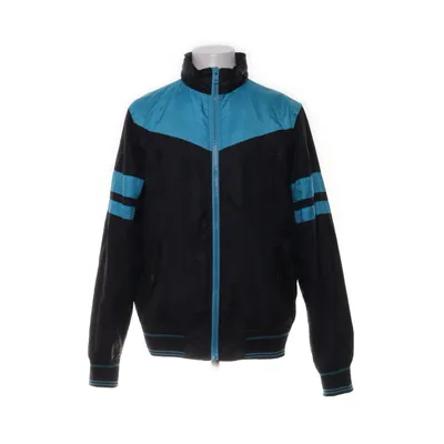 Jack (Zwart, Meerkleurig) van Fishbone Polyester