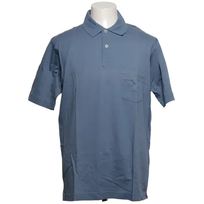 Polo (Bleu) de Sergio Tacchini Coton