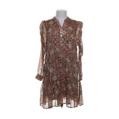 Klänning (ANNIKA GOLD) från Continue Polyester, Viskos