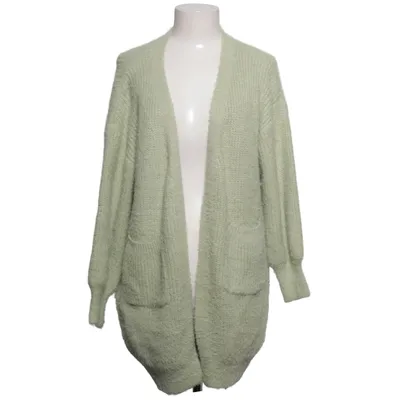 Cardigan (Green) from Azara Acrylic, Polyamide