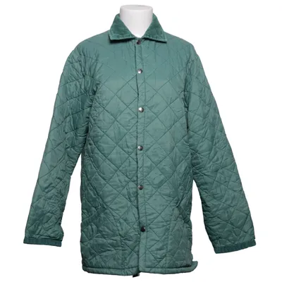 Veste légère (Vert) de Husky Polyamide, Polyester