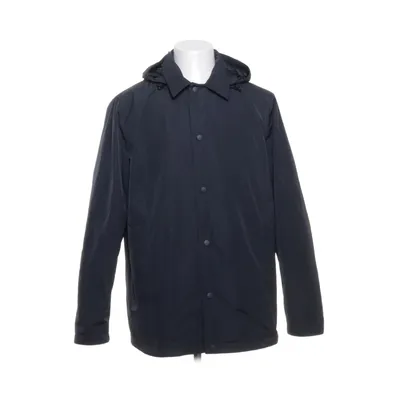 Jacka (Svart) från Aspesi Polyamid, Polyester