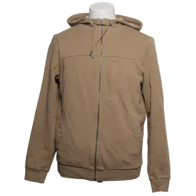 Sweat à capuche (Beige) de IKKS Men Coton