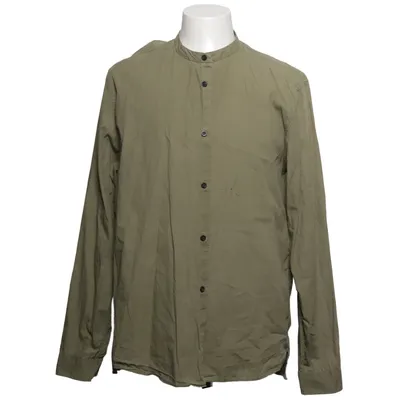 Skjorte (PINE SOFT POP) fra Acne Studios Bomuld