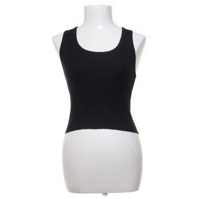 Tank Top (Black) from UO-76