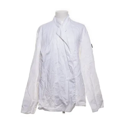 Work shirt (C58) from Almedahls Cotton